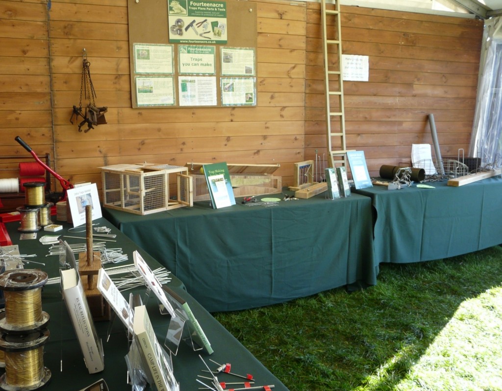BASC GK Fair 2012 Our View