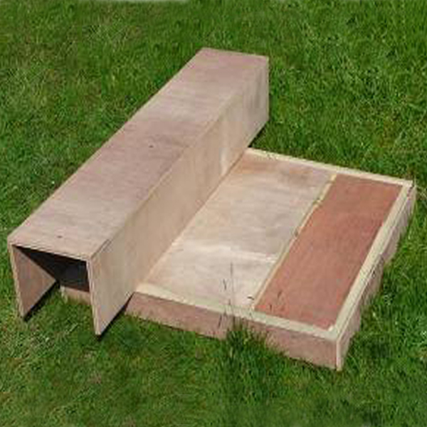 Fourteenacre Rabbit Drop Box