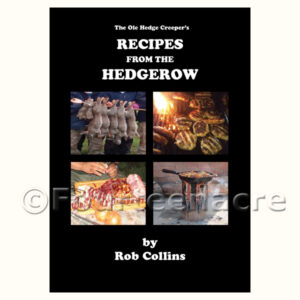 Recipes from the Hedgerow