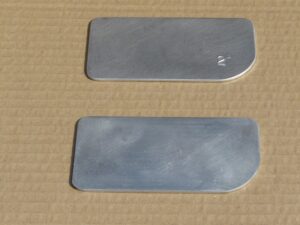 Making a Net Gauge - Step 4