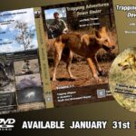 Trapping Adventures Down Under