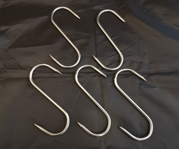 Fourteenacre  Butchers S Hooks