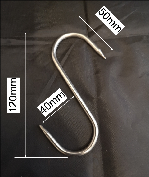 Fourteenacre  Butchers S Hooks