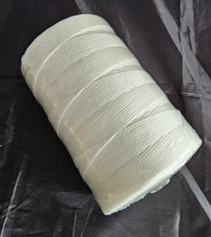 Non-standard Braided Nylon 0.75mm