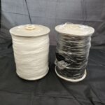 250m 3mm Polypropylene Braided Poly Cord