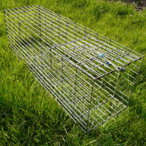 Fourteenacre | Traditional Home made Rabbit Trap