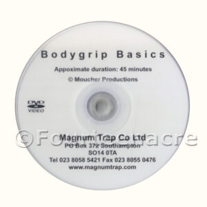 Bodygrip Trap Basics