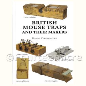 British Mouse Traps and their Makers