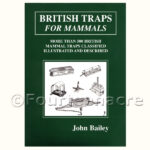 British Traps for Mammals
