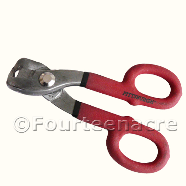 Cage Clip Removers - RED