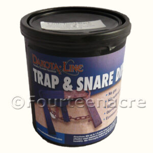 Dakota Trap & Snare Dip