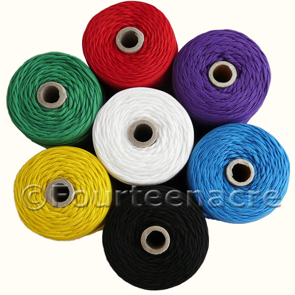 Fourteenacre | Draw Cord