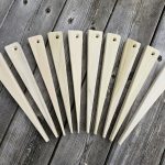Large Purse Net Pegs