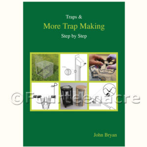 More Trap Making Step by Step