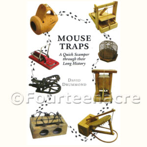 Mouse Traps - A Quick Scamper