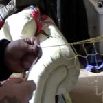 Net-Making-Knitting-onto-ring-1