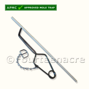 Nomol Mole Trap