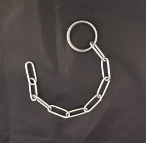 FENN Trap Replacement Chains
