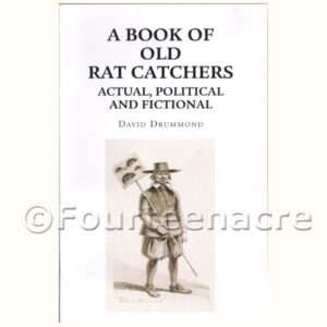 Book of Old Rat Catchers