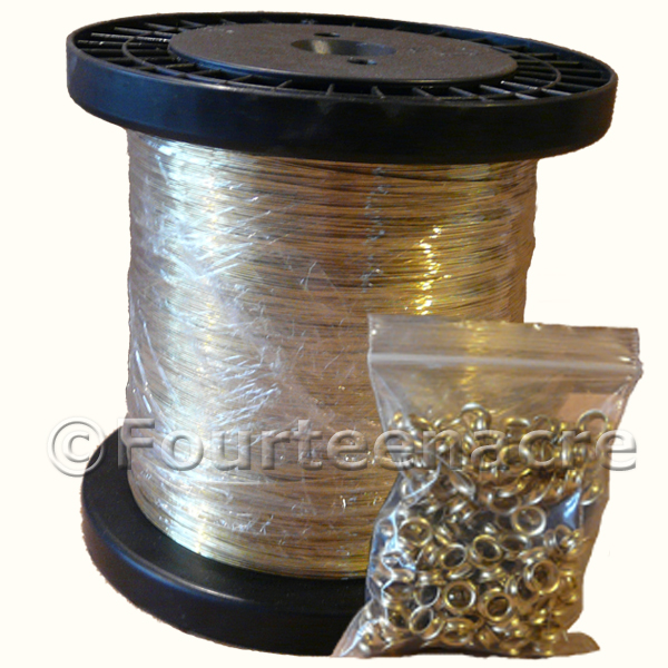 How To Make A Snare For Rabbits